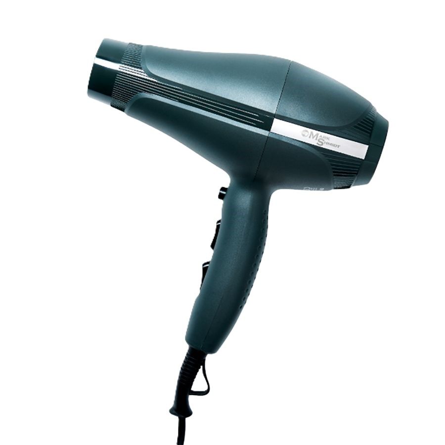 Mark Shmidt 8816Green Фен для волос 2200W, зелёный, ionic,ceramic