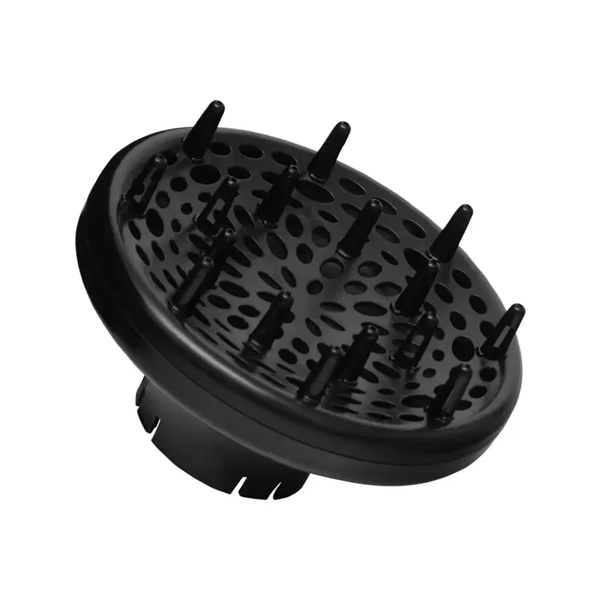 Mark Shmidt ms9610 Фен для волос 2200W красный, COMPACT ionic,ceramic, 2насадки+диффузор