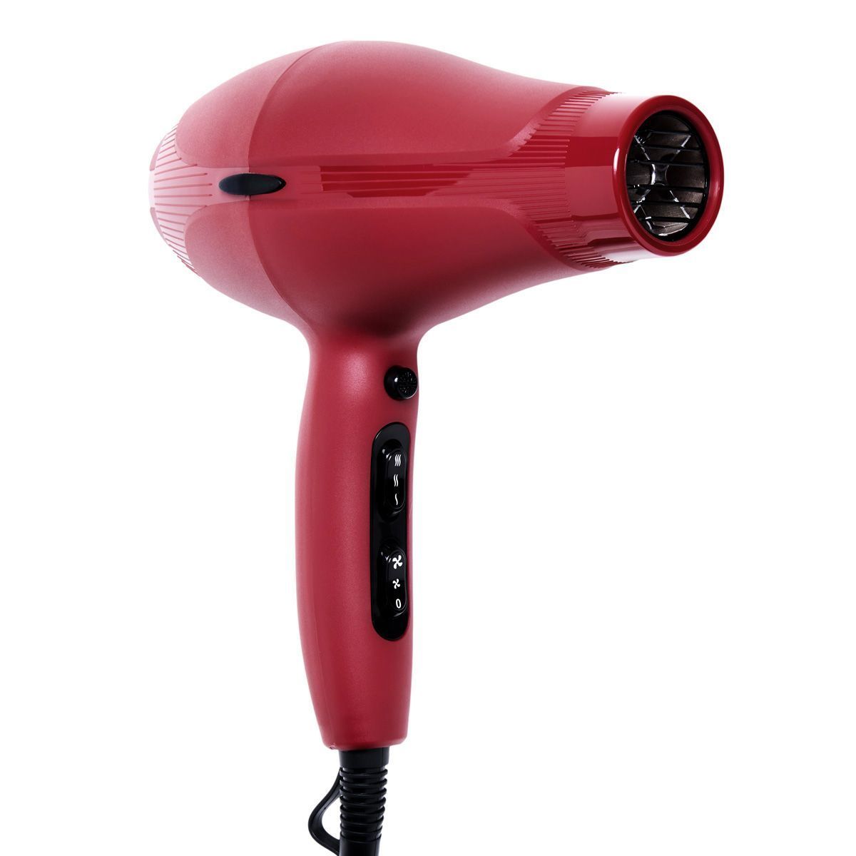 Mark Shmidt 8816Red Фен для волос 2200W, красный, ionic,ceramic